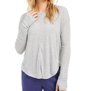 Free People FP Movement Lay Up Long Sleeve T-Shirt